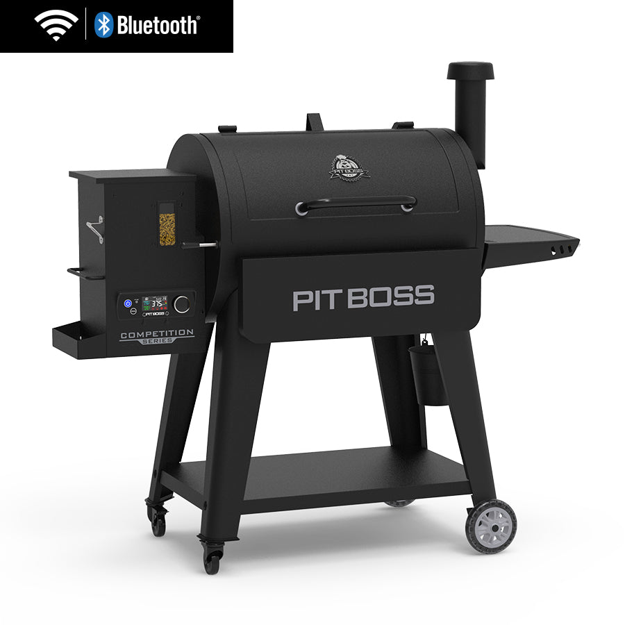 Competition Series 850 Wood Pellet Grill Pit Boss® Grills Pit Boss Grills