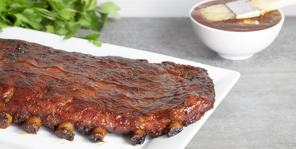 10 Tasty BBQ Sauce Recipes for Pork Ribs
