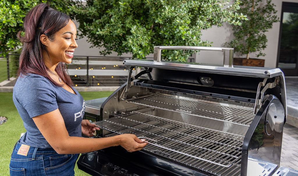 Good, Better, Best: Which pellet grill is right for you?