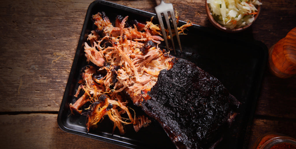 Your Guide To Perfect Pulled Pork