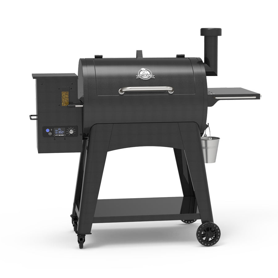 820FB1 Wood Pellet Grill | Pit Boss® Grills – Pit Boss Grills