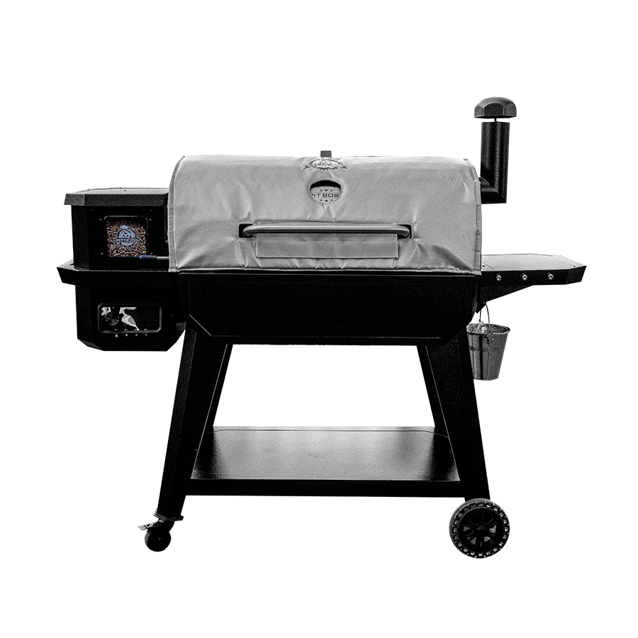 Pit Boss 6 Pack Vertical Smoker Water Pan Liners - PBV4PS1 Series