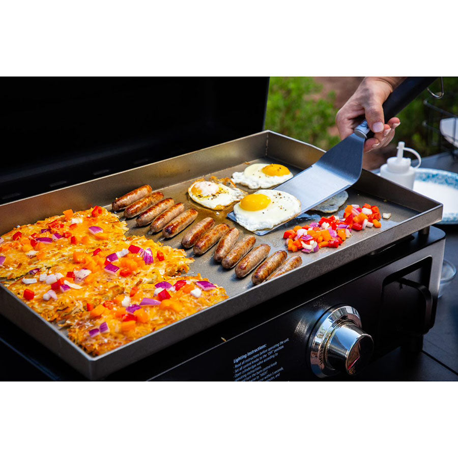 Portable Tabletop 1-Burner Griddle  Pit Boss® Grills – Pit Boss Grills