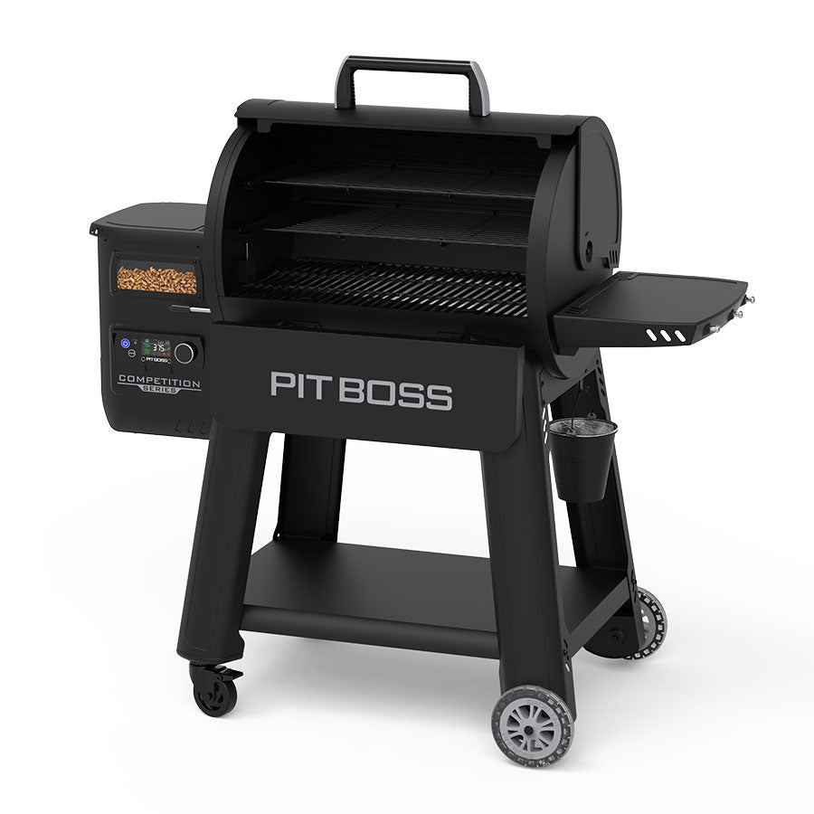 Competition Series 1250 Wood Pellet Grill