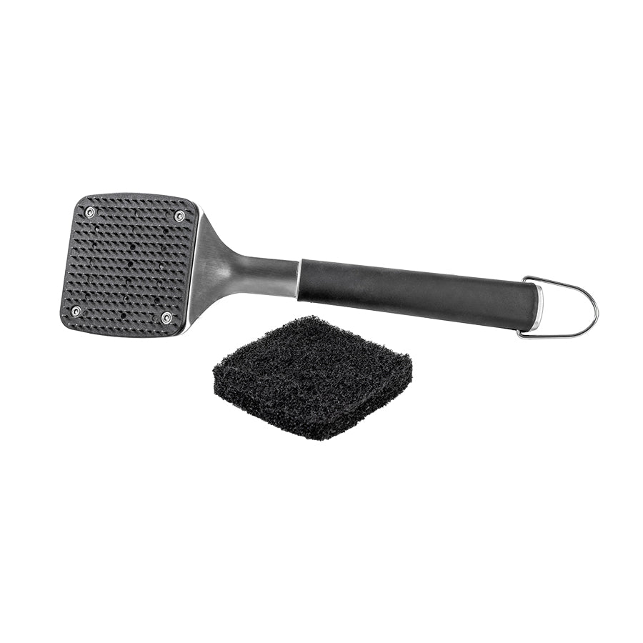 20010 by Pit Boss - 5-Piece Griddle Accessories Kit