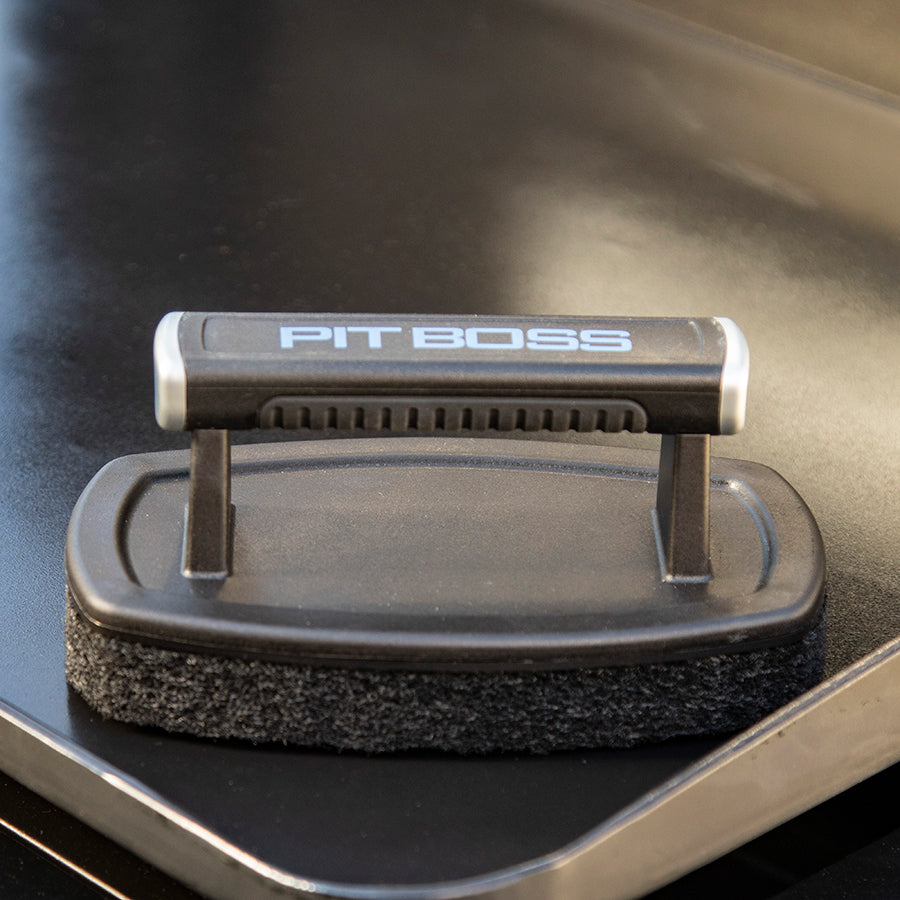 Pit Boss Ultimate Plancha Kit