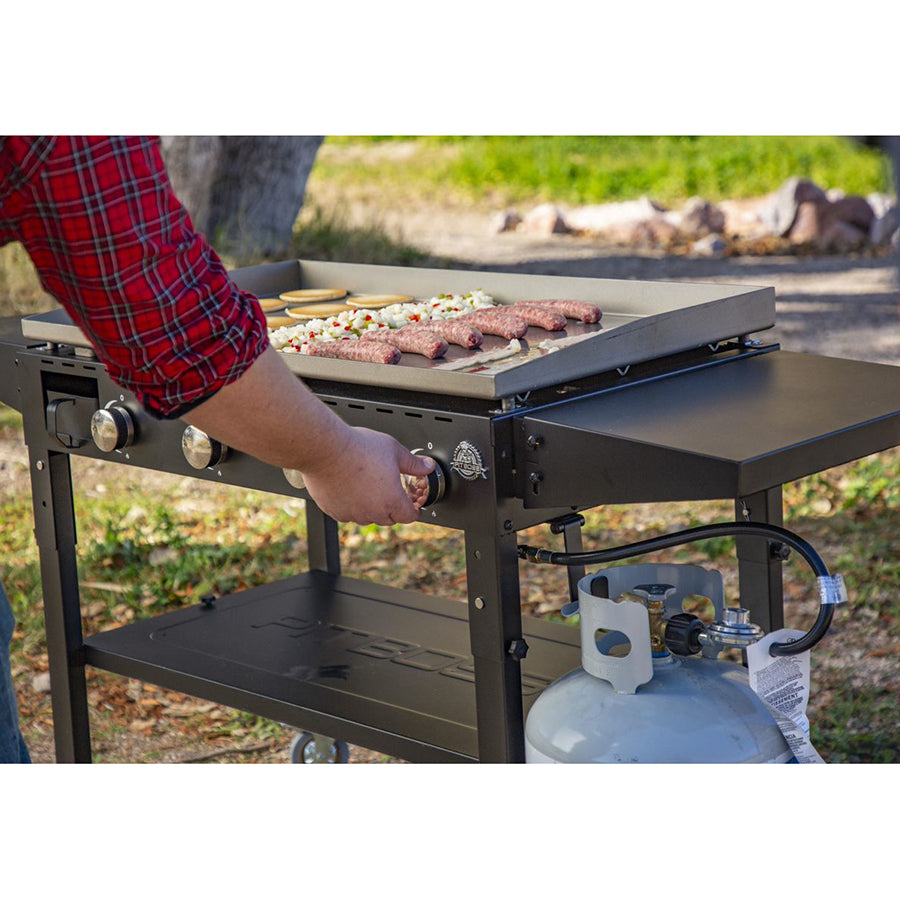 Accessories  Pit Boss Grills - NO