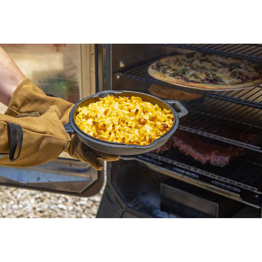 Pit Boss® 12in Cast Iron Camp Oven