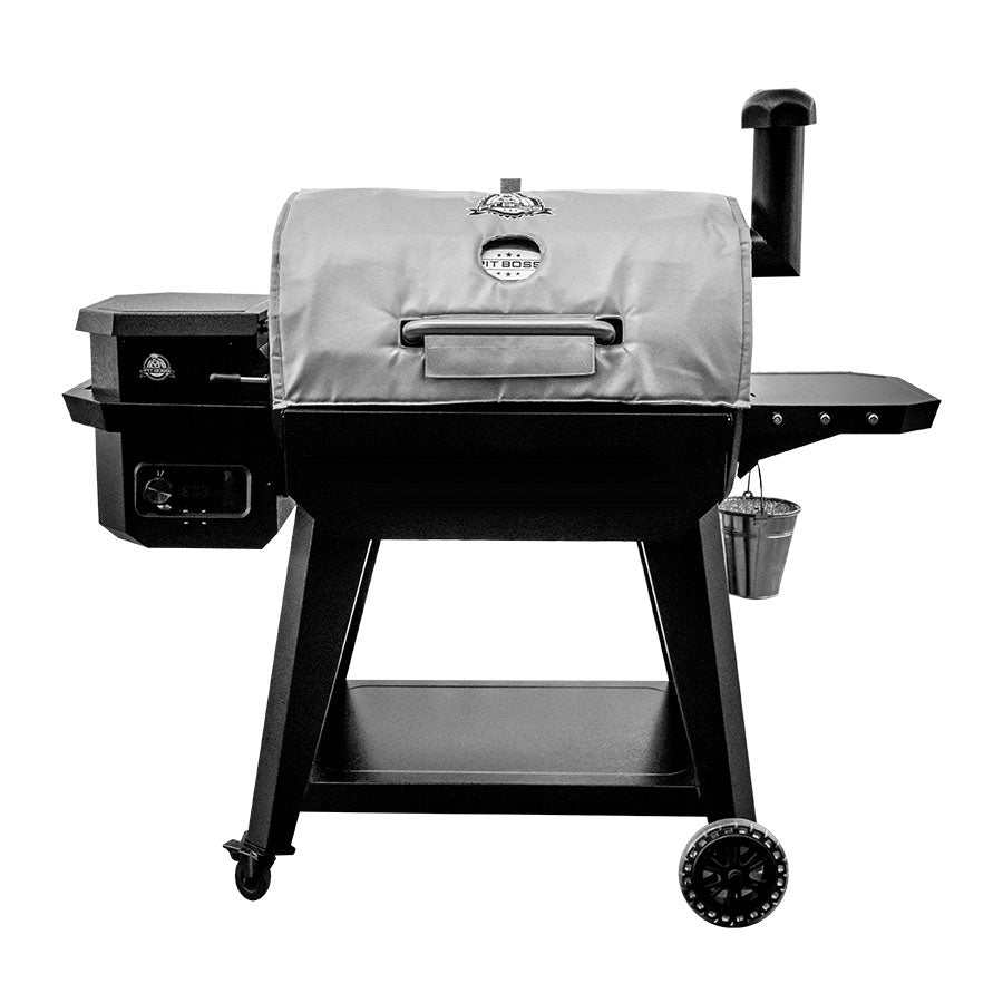 Pit Boss Insulated Grill Blanket - 700 Series