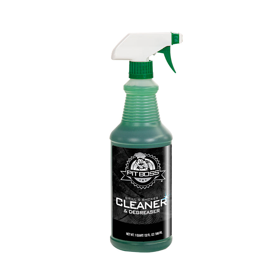 Oven/Grill Cleaner Heavy Duty - Clean Plus Chemicals