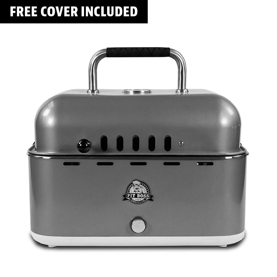 Pit Boss Kamado Grill Review