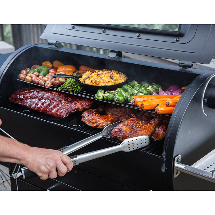 Pit Boss BBQs and Accessories - Sterling Home